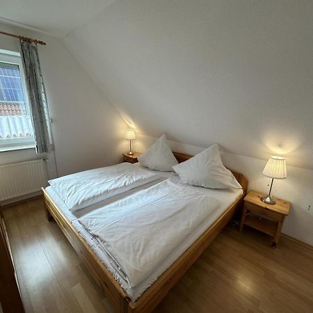 Fehmarn 17-5公寓 外观 照片
